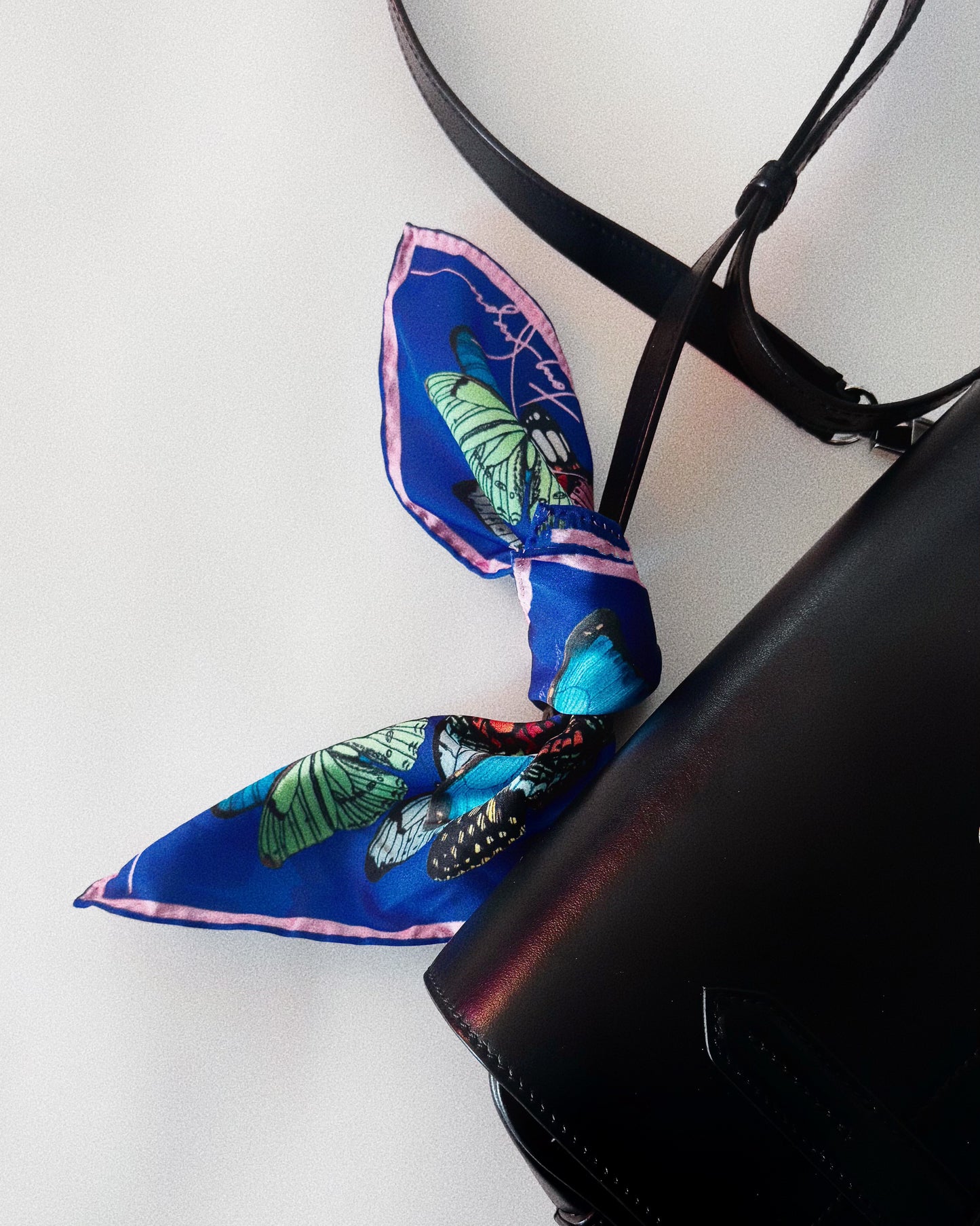 Set de 5 Mini Pañuelos