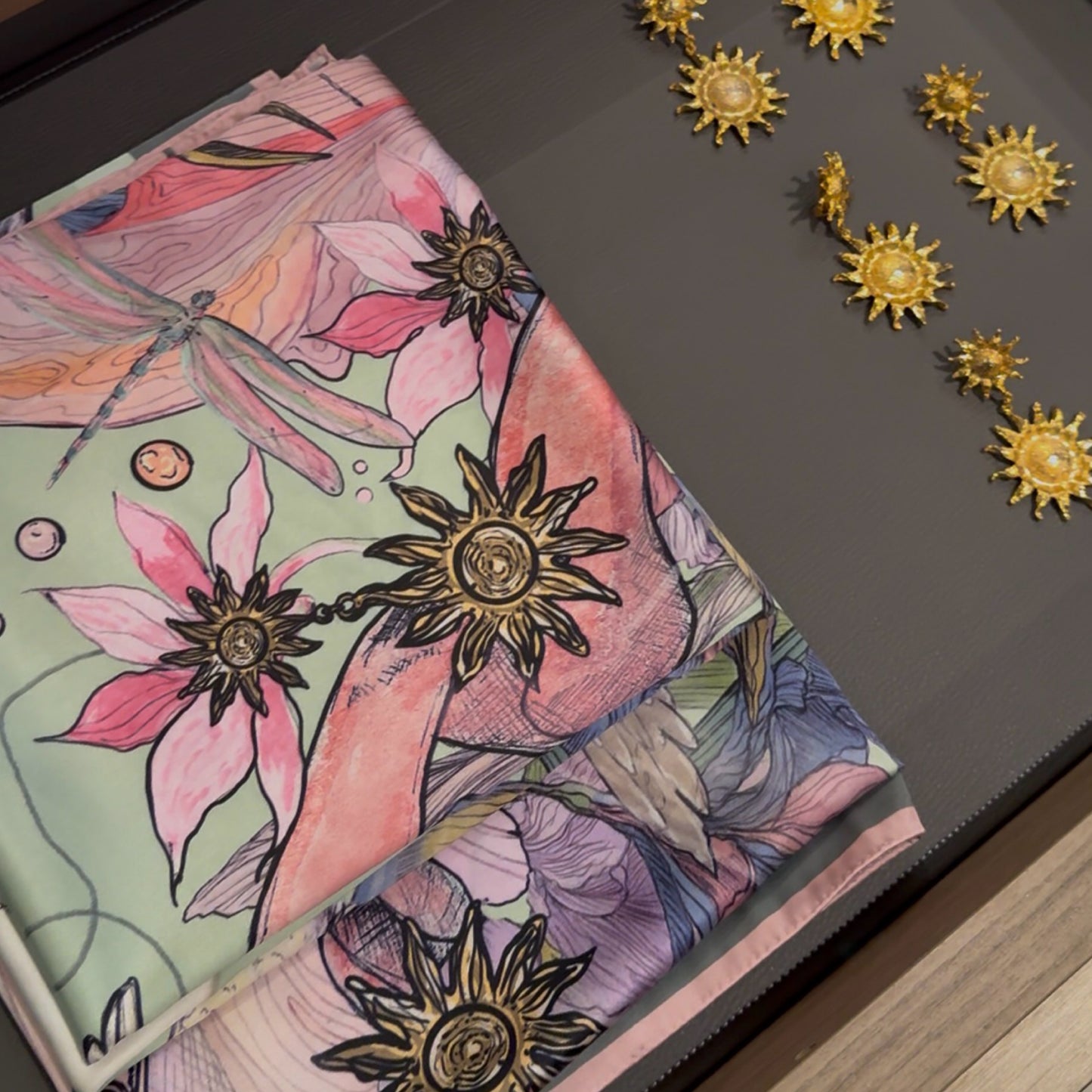 PERFUME DEL RECUERDO