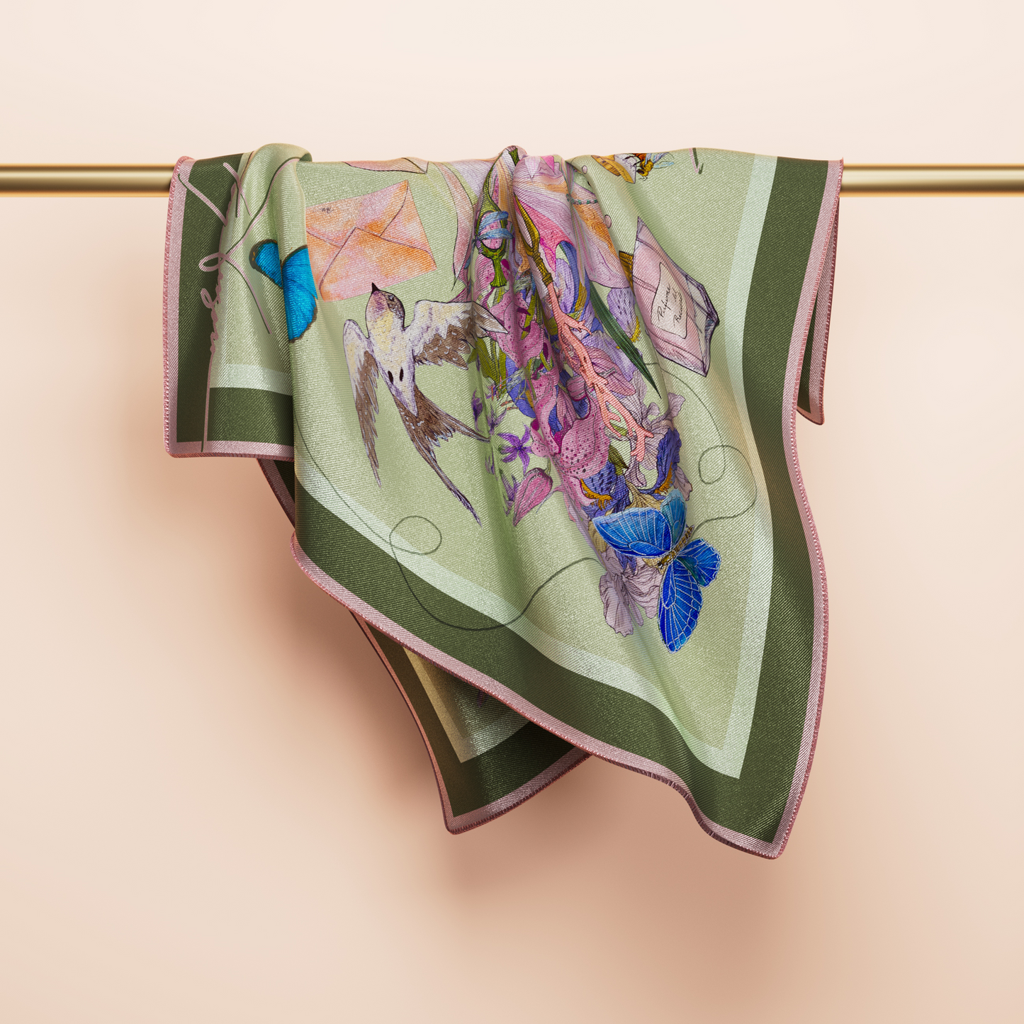 PERFUME DEL RECUERDO