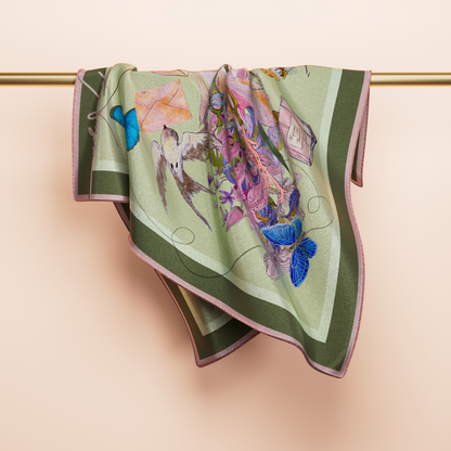 PERFUME DEL RECUERDO