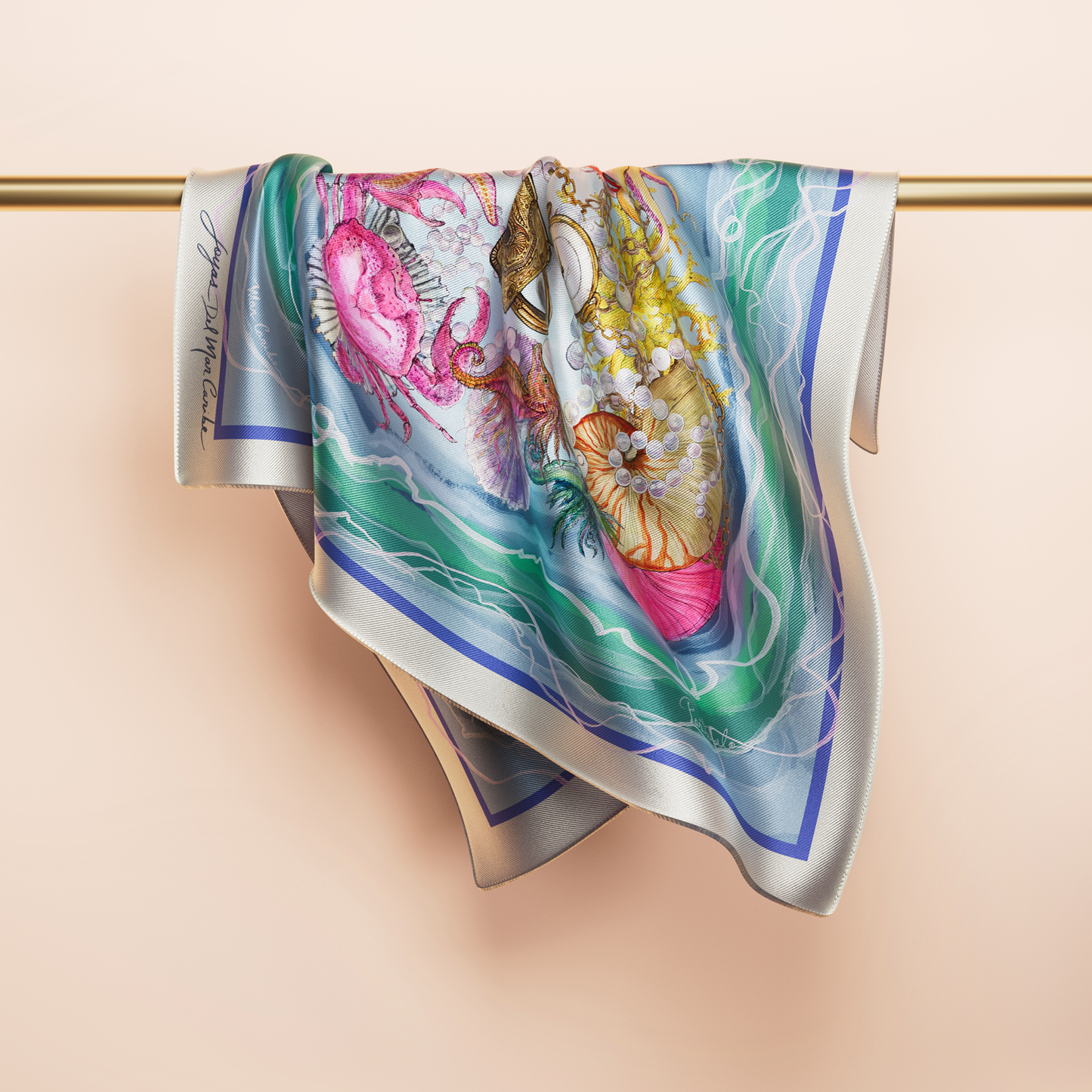 JOYAS DEL MAR CARIBE