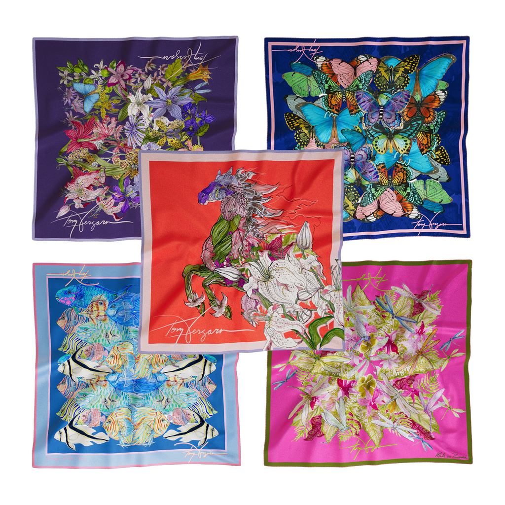 Large Box of Tissues XL - Collector's Edition