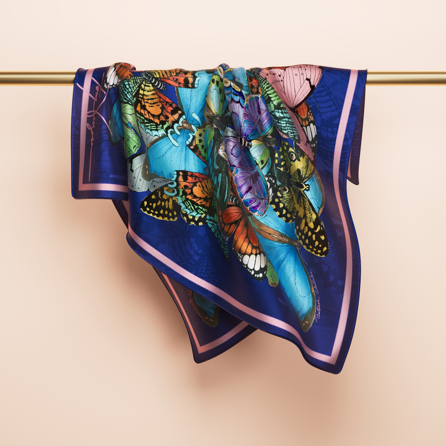 Danza de las mariposas
