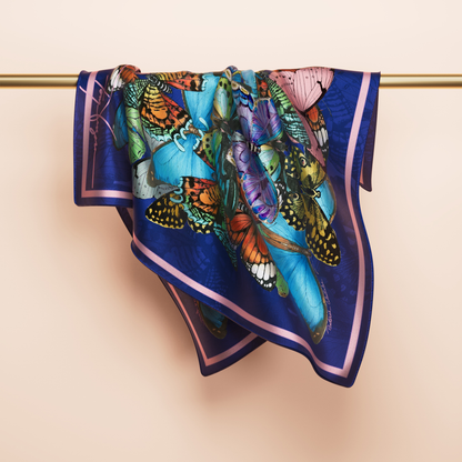 DANZA DE LAS MARIPOSAS