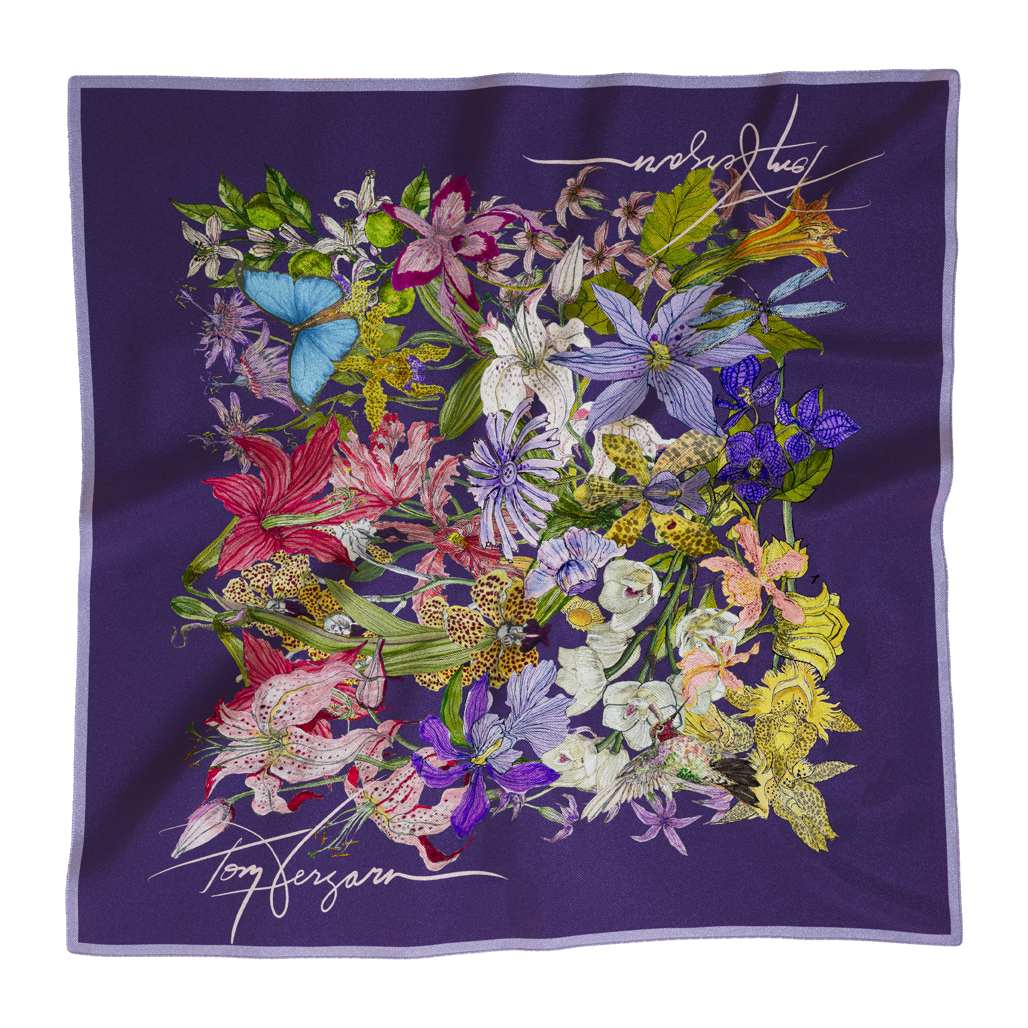 Caja Grande de Pañuelos XL – Edición Coleccionista