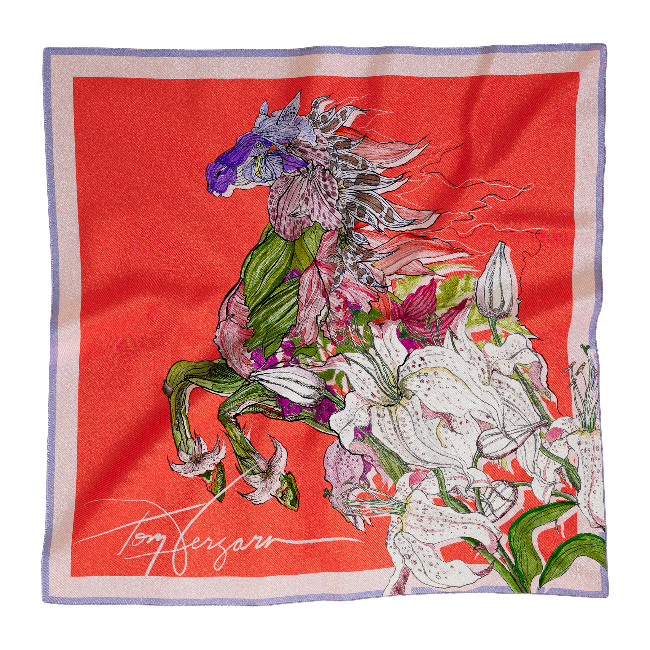 Caja Grande de Pañuelos XL – Edición Coleccionista